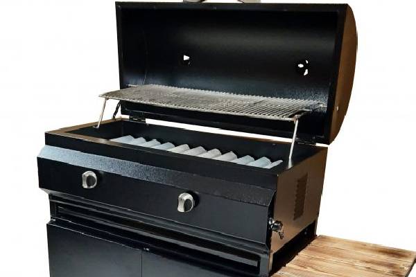 ترکیبی از شیاق و کارایی در یک دستگاه