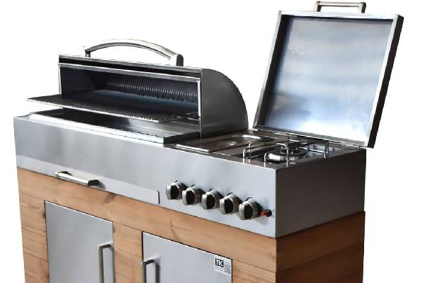 بازاریابی باربیکیو با قیمت مناسب و ارسال به سرتاسر ایران