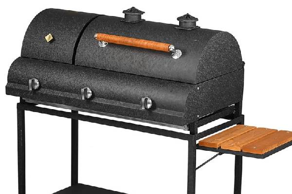 تهیه باربیکیو عمده از برندهای معروف