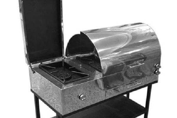 انتخاب و استفاده از باربیکیو با خلاصه‌ی کاربردها