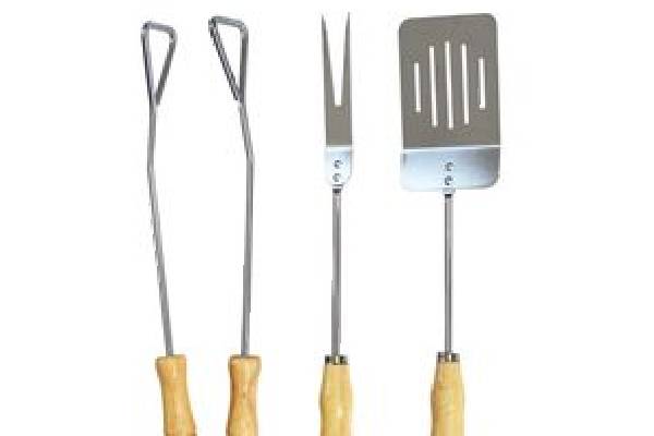 چگونگی انتخاب محصولات باربیکیو با کیفیت برتر