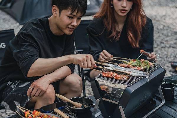 فرصتی برای خرید باربیکیو و کباب پز با ارسال رایگان به تمام نقاط ایران