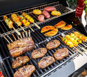 انتخاب بهترین محصولات باربیکیو با توجه به تعادل کیفیت و هزینه