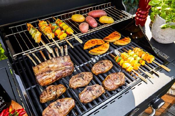 انتخاب بهترین محصولات باربیکیو با توجه به تعادل کیفیت و هزینه