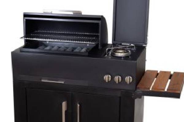 خرید محصولات باربیکیو با توجه به ارزش و قیمت مناسب