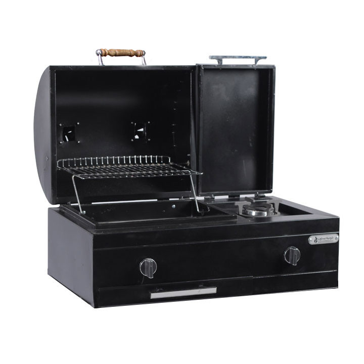 باربیکیو گازی