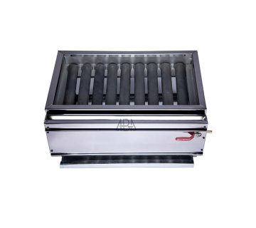 کباب پز گازی