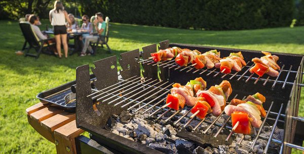 مزایا و معایب کباب پزهای گازی