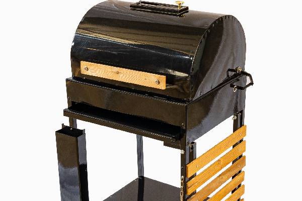 خرید باربیکیو در مقیاس عمده با قیمت مناسب