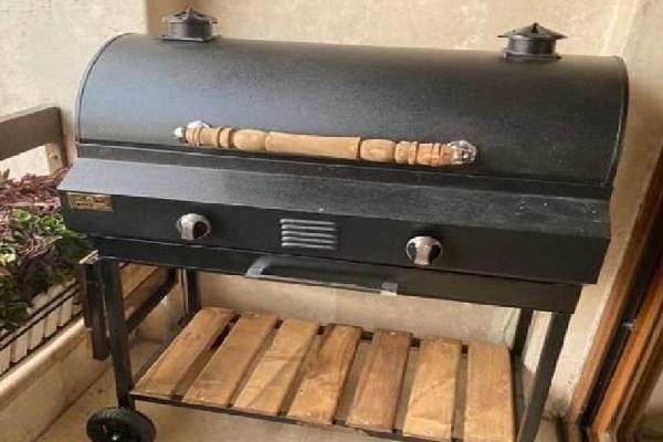 پیشنهاد ویژه برای خرید عمده باربیکیو