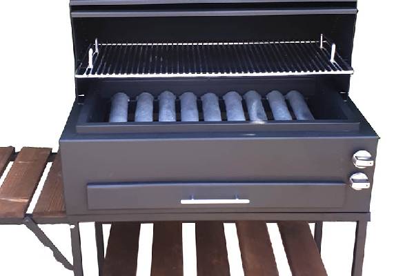 فروشگاه‌های متخصص باربیکیو در مناطق شهری