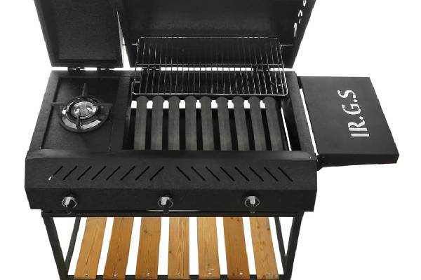 مراکز خرده‌فروشی محصولات پخت و پز در شهر