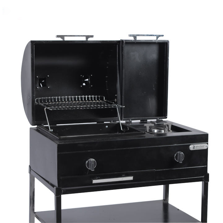 مدل های مختلف کباب پز گازی